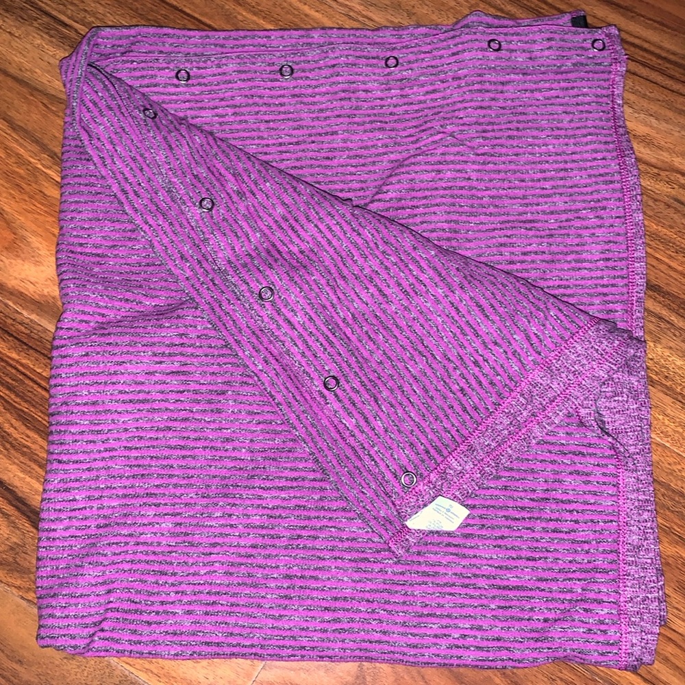 Lululemon vinyasa scarf